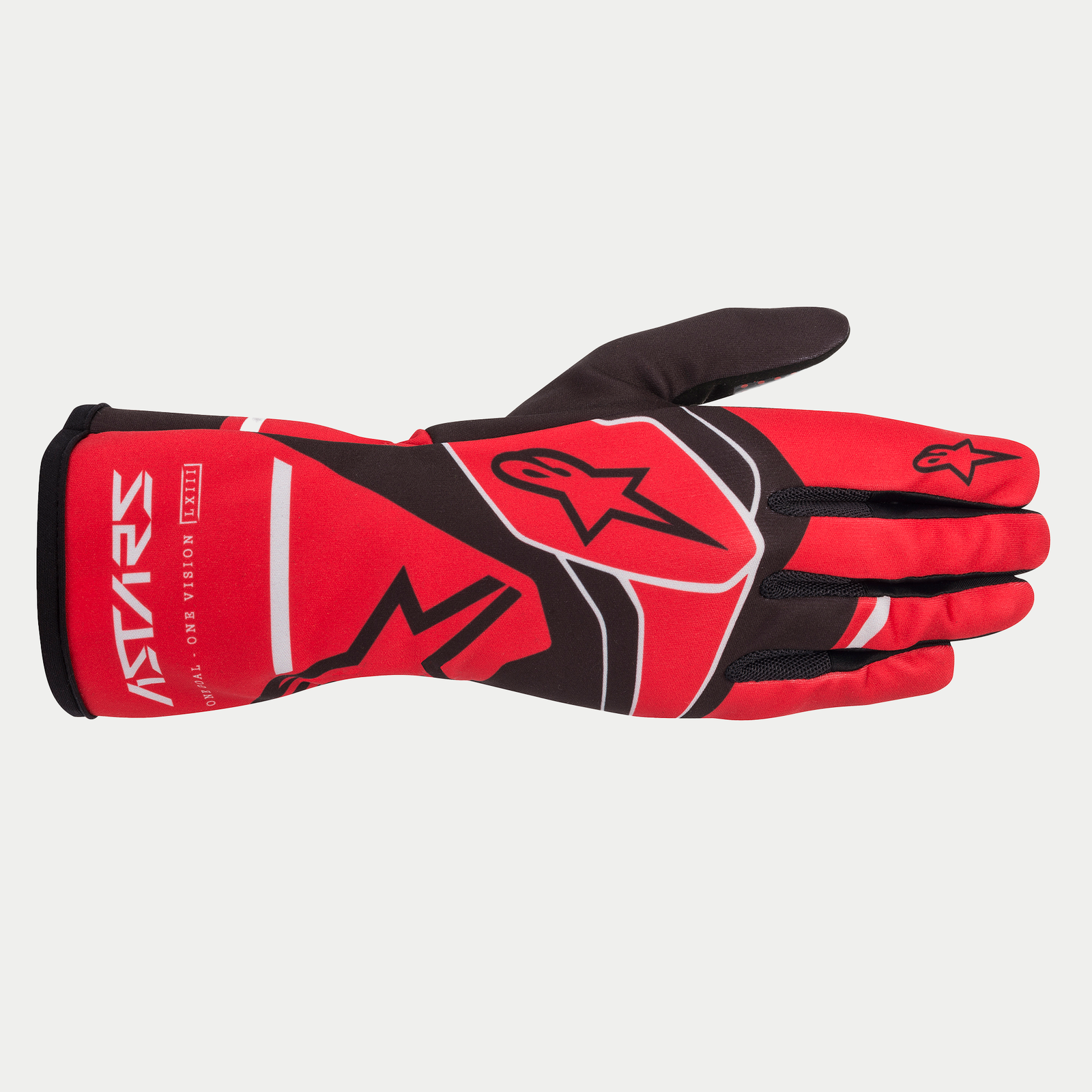 Youth Tech-1 K Race S V2 Solid Gloves