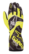 Youth Tech-1 K Race S V2 Camo Gloves