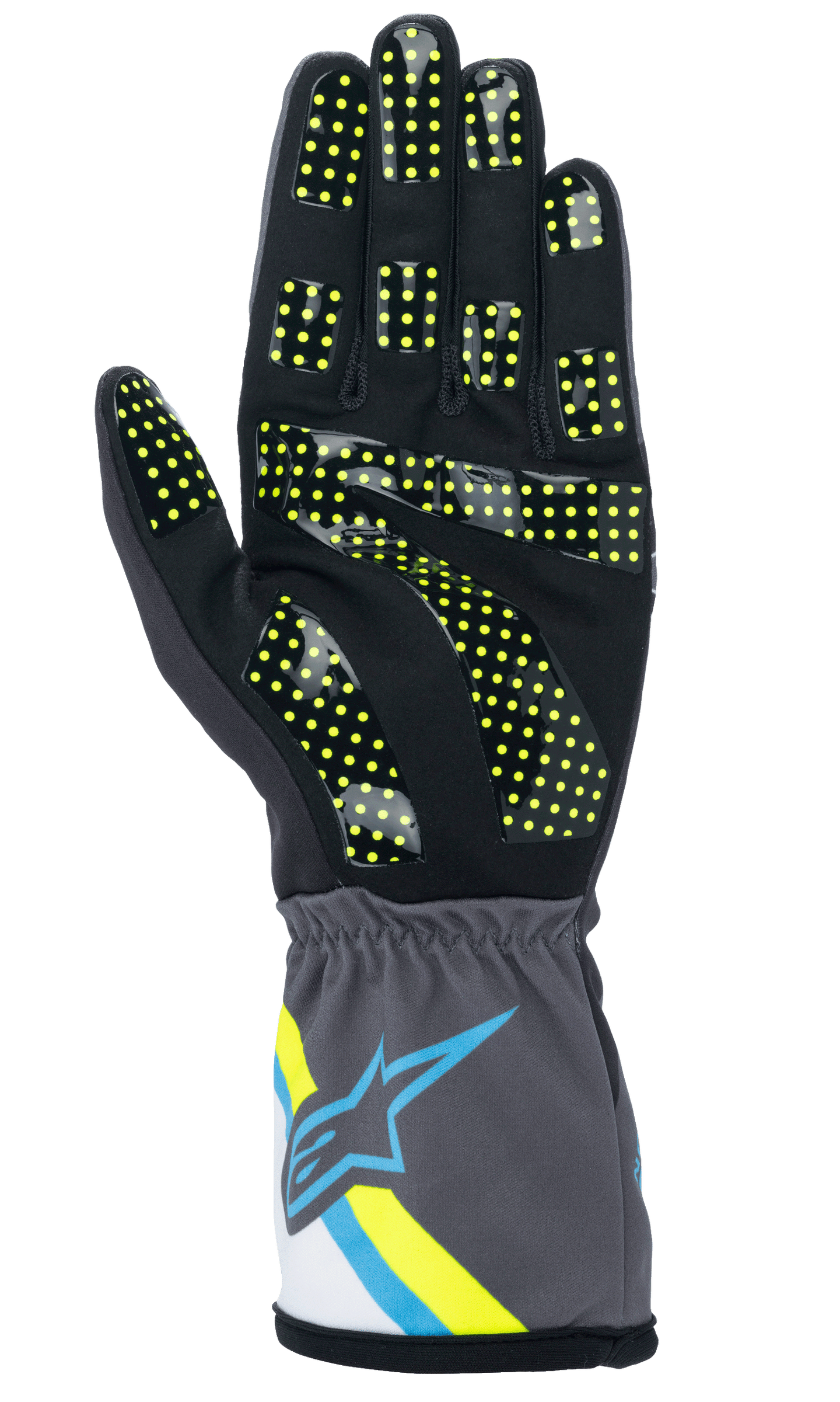 Tech-1 K Race V2 Graphic Glove