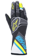 Tech-1 K Race V2 Graphic Glove