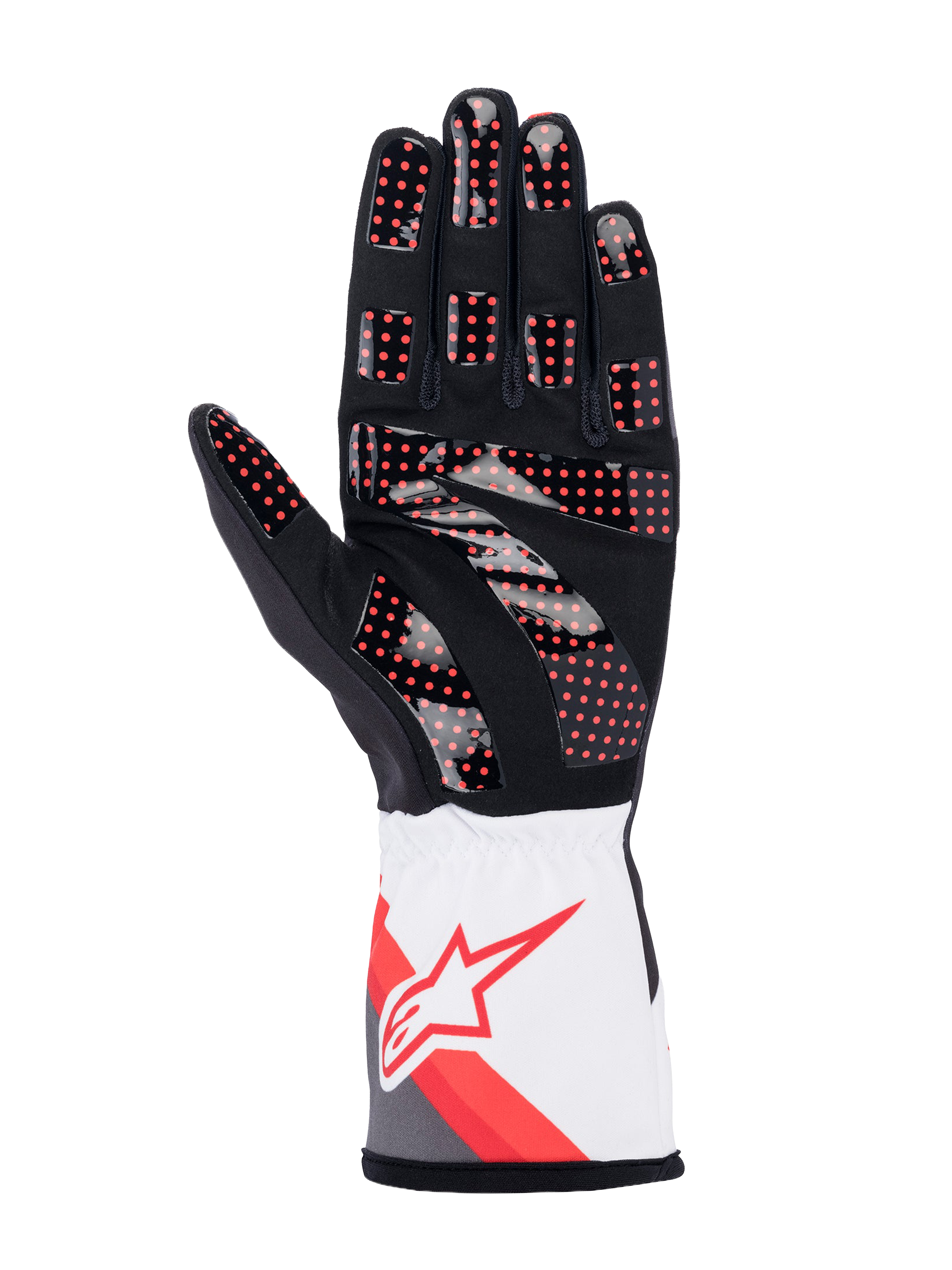 Youth Tech-1 K Race V2 Graphic Glove