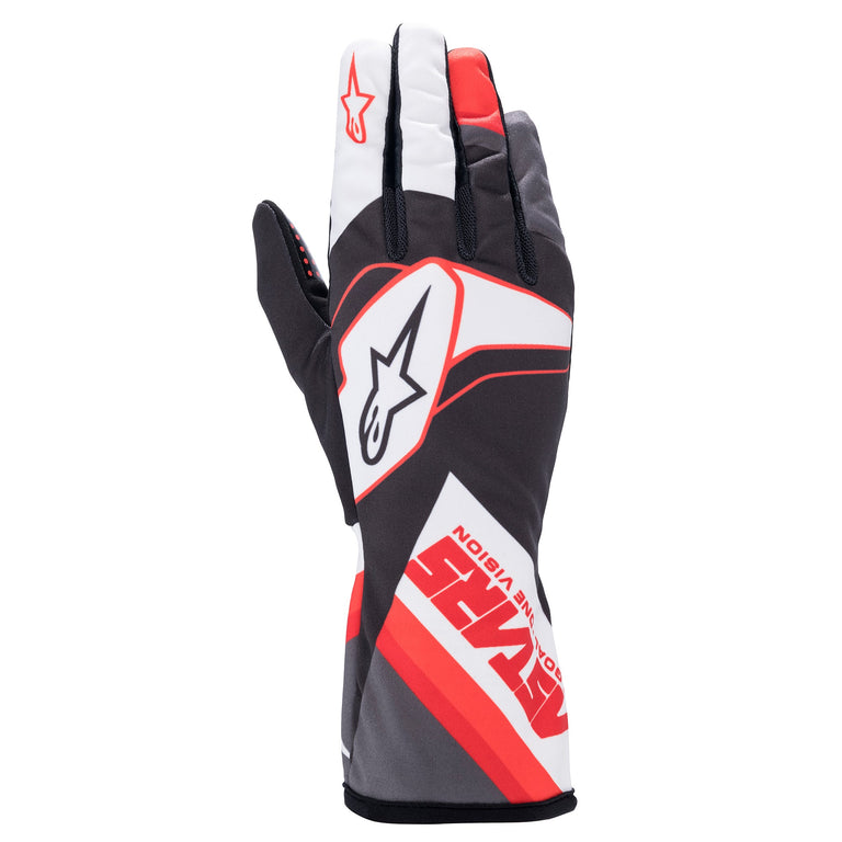 Youth Tech-1 K Race V2 Graphic Glove
