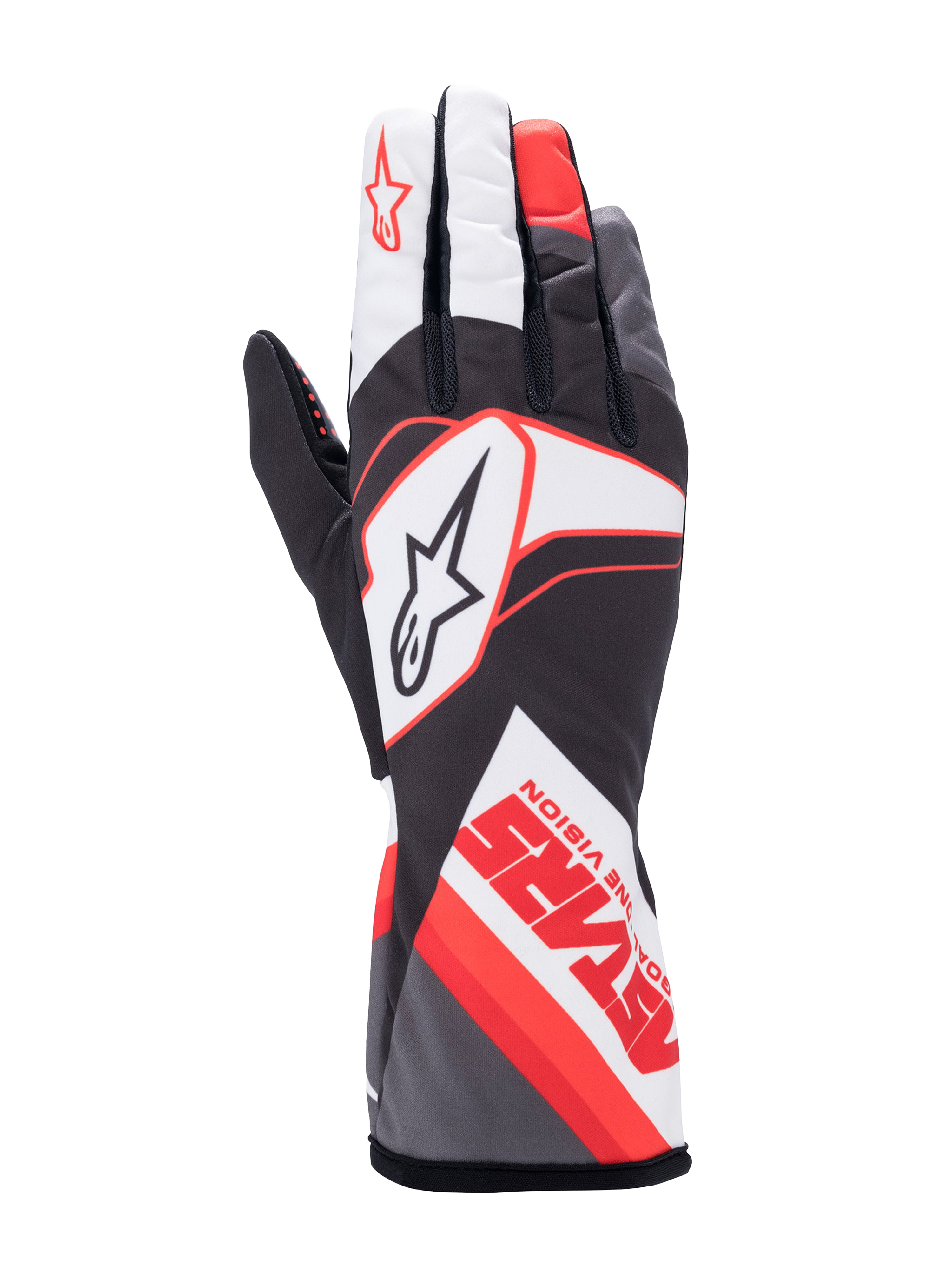 Youth Tech-1 K Race V2 Graphic Glove