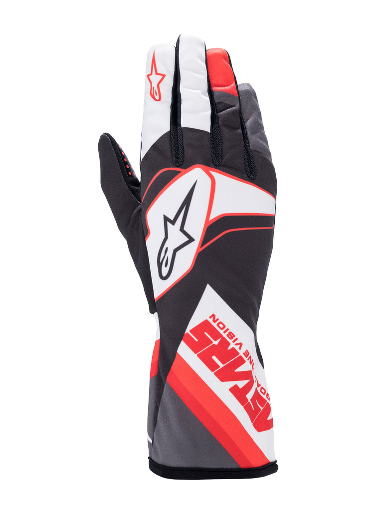 Youth Tech-1 K Race V2 Graphic Glove
