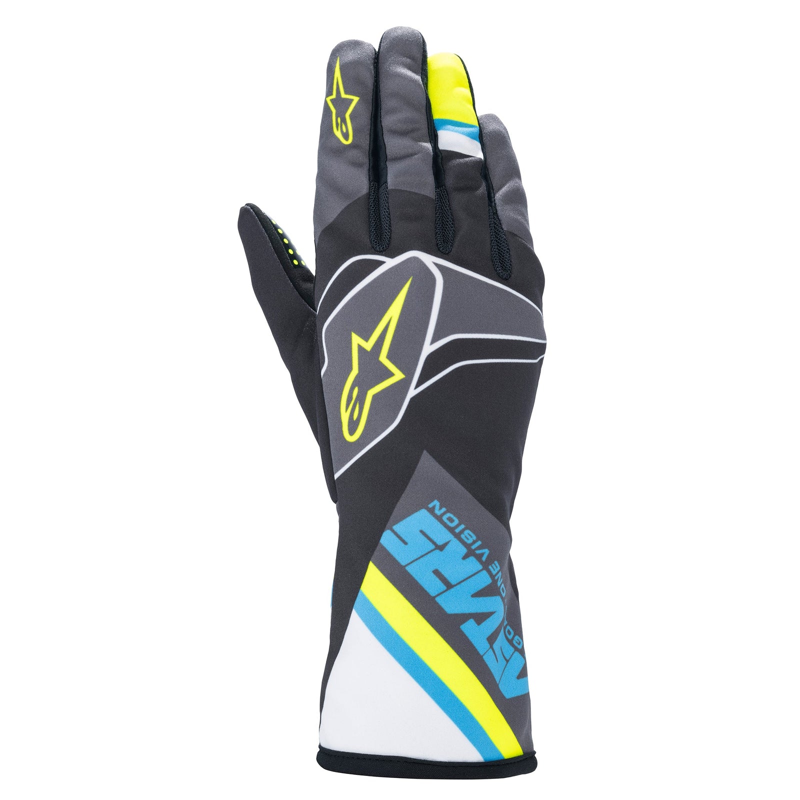 Youth Tech-1 K Race V2 Graphic Glove
