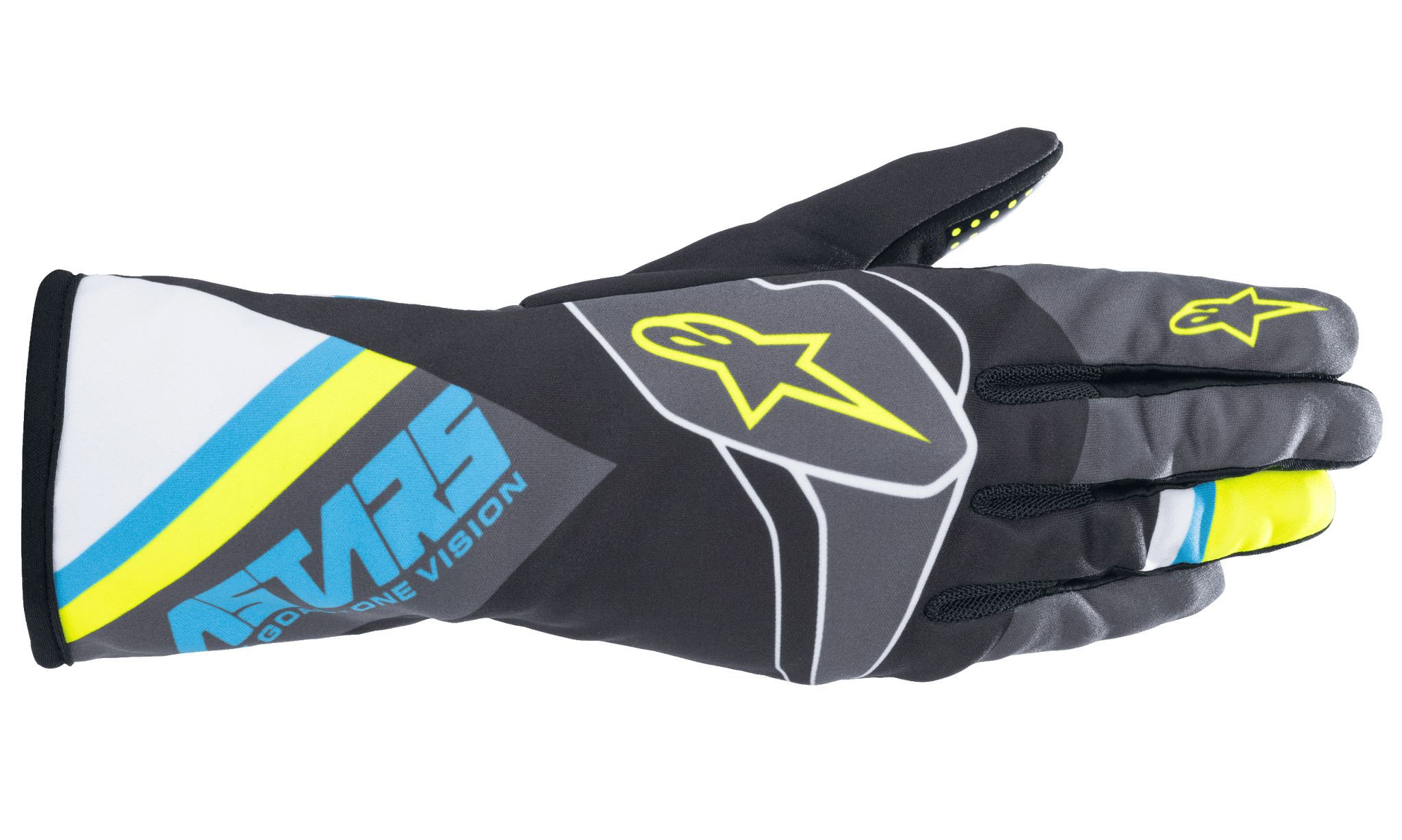 Youth Tech-1 K Race V2 Graphic Glove