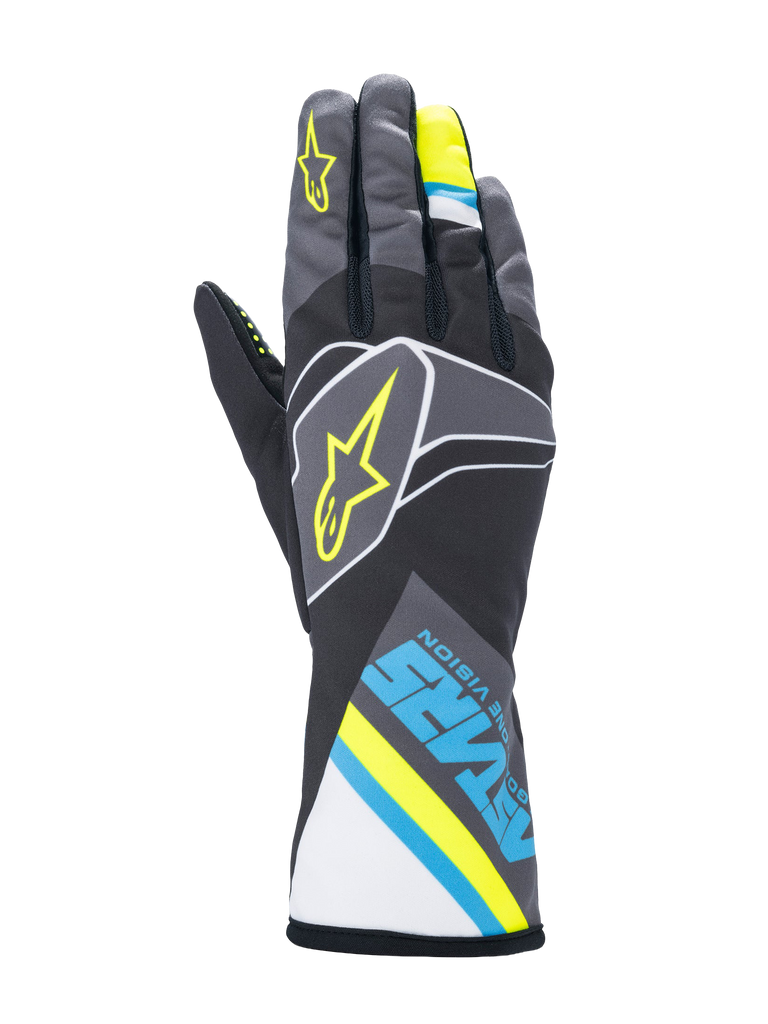 Youth Tech-1 K Race V2 Graphic Glove