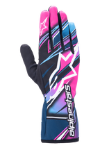 Tech-1 K Race V2 Competition Gloves