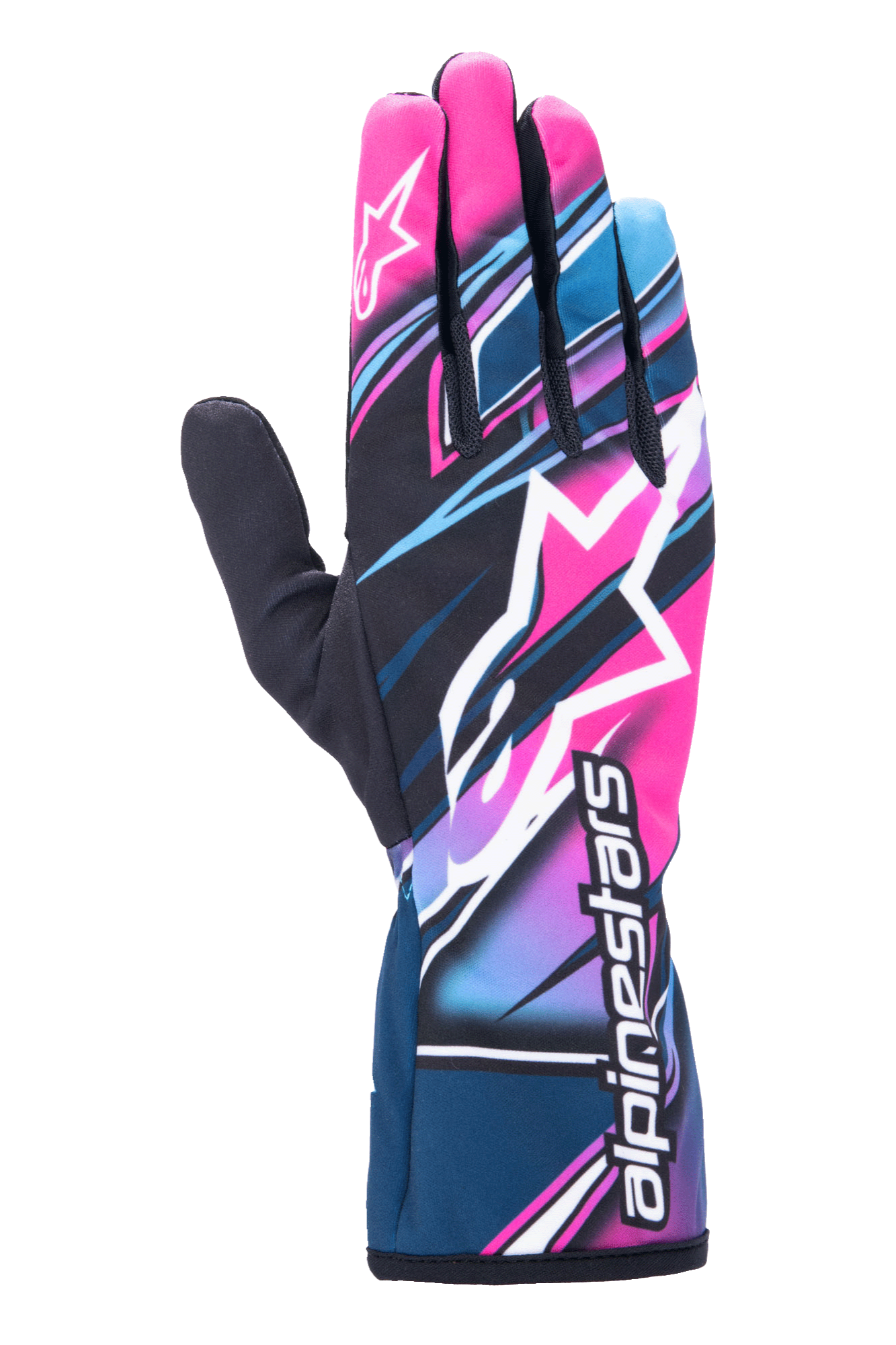 Tech-1 K Race V2 Competition Gloves