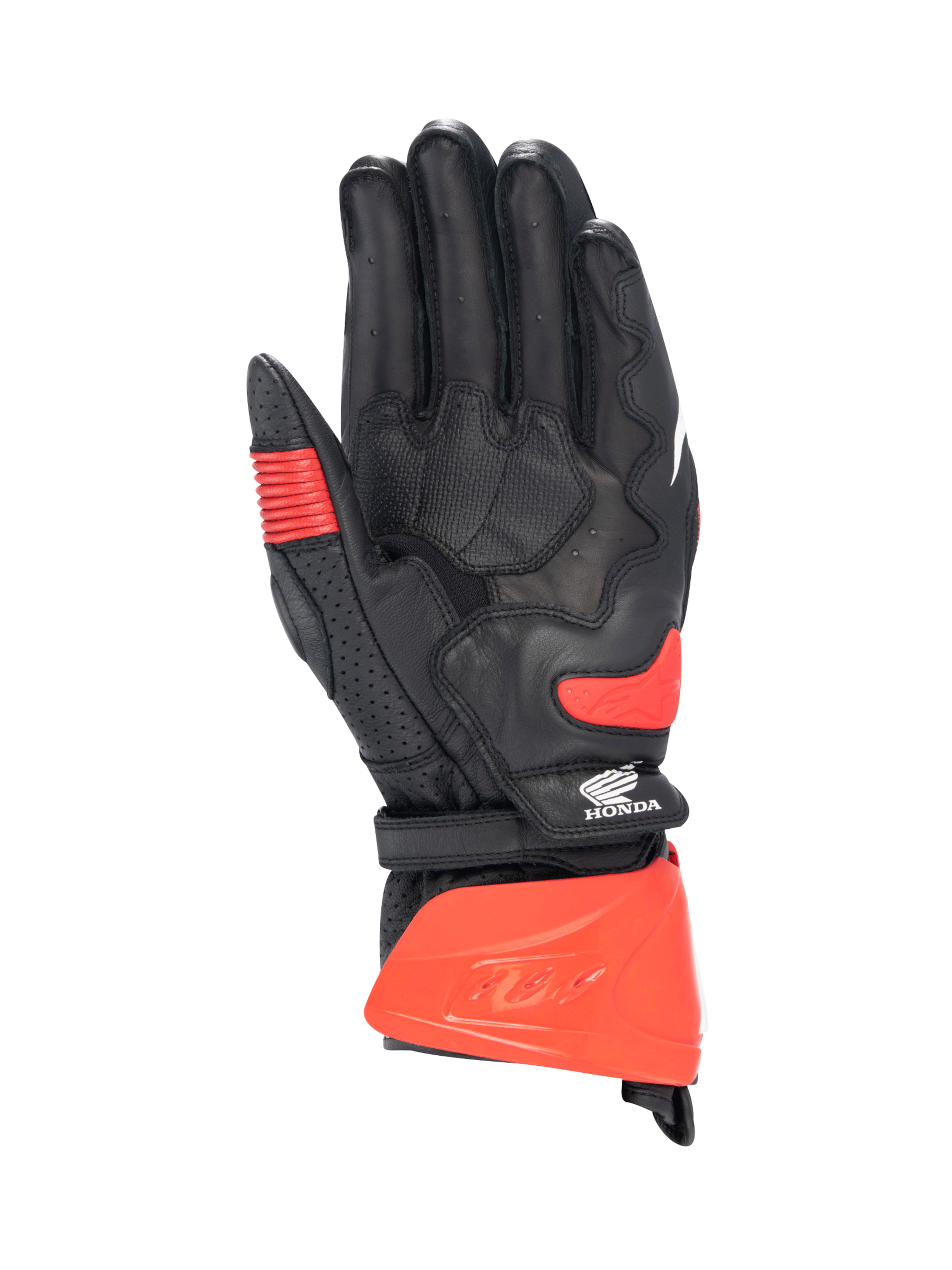 Alpinestars GP PRO R3 グローブ XLサイズ Honda GP Pro R3 - Motorcycle Gloves | Alpinestars®