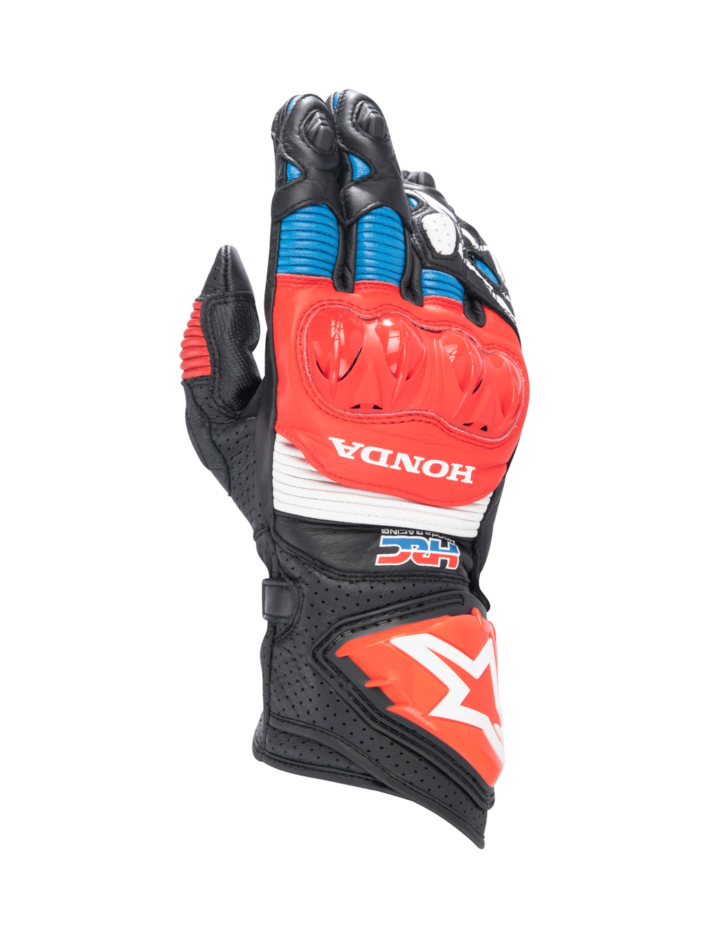 Alpinestars Honda GP Pro R3 Gloves