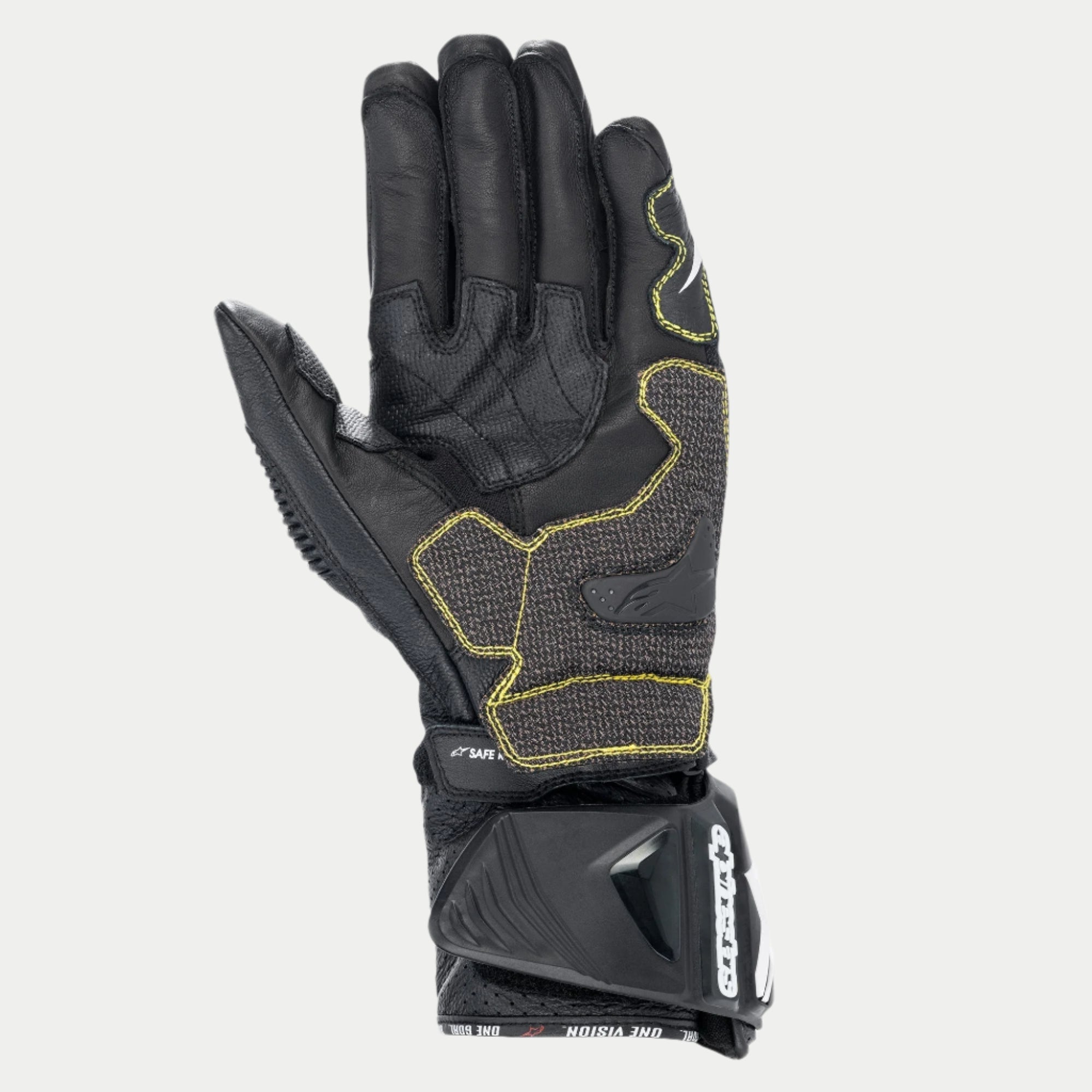 GP Tech V2 S Gloves