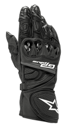 GP Plus R V2 Gloves