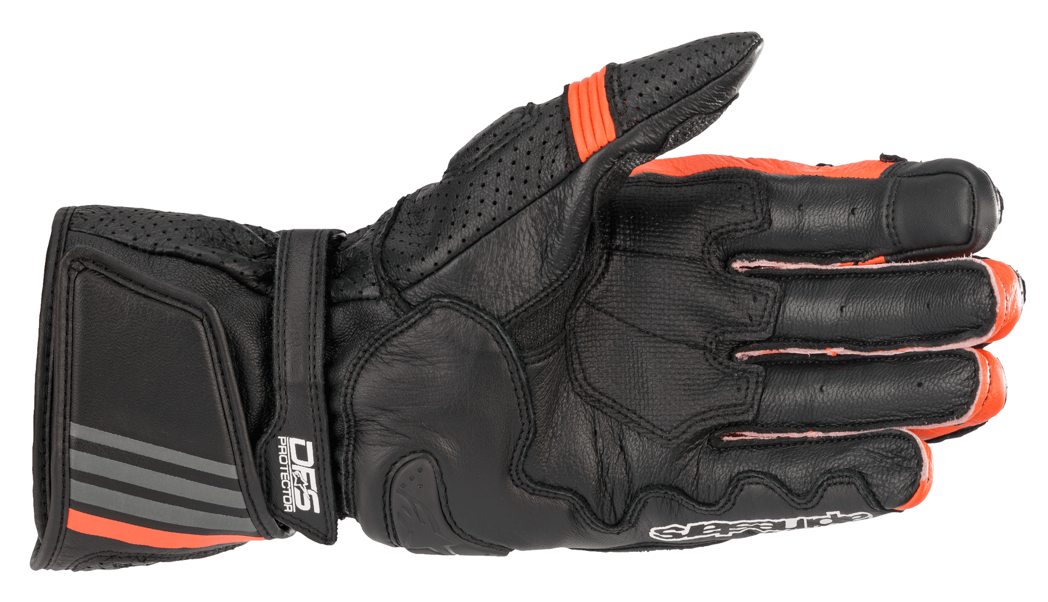 GP Plus R V2 Gloves