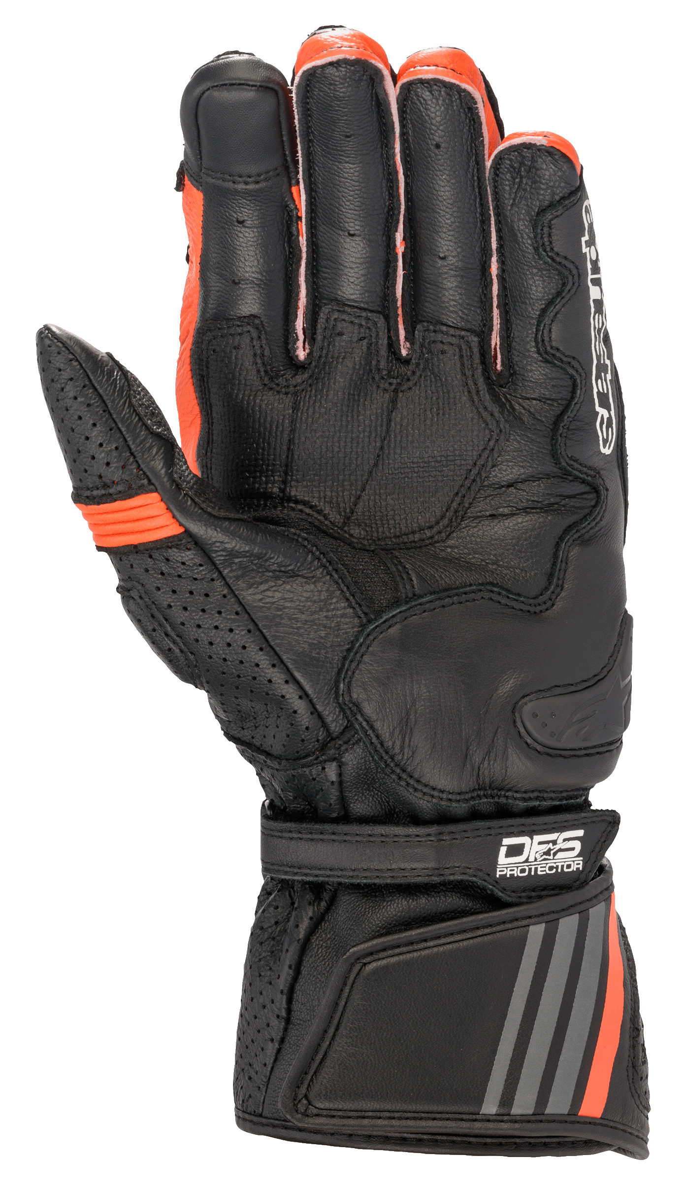 GP Plus R V2 - Motorcycle Gloves | Alpinestars® GP Plus R V2 - Motorcycle Gloves | Alpinestars®