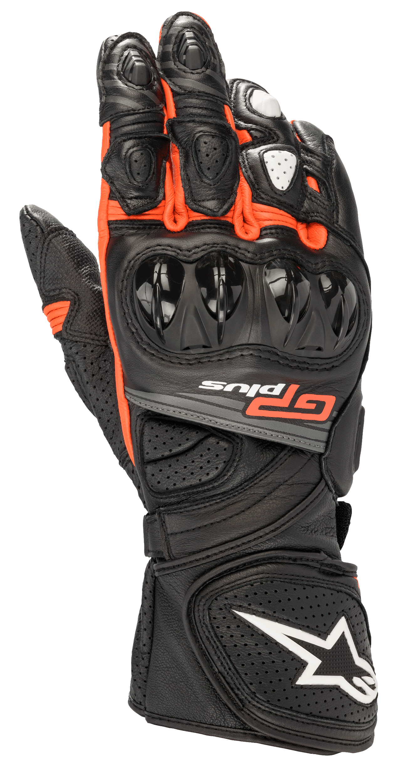 GP Plus R V2 - Motorcycle Gloves | Alpinestars® GP Plus R V2 - Motorcycle Gloves | Alpinestars®