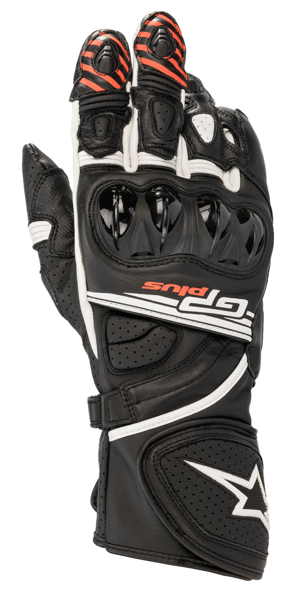 GP Plus R V2 - Motorcycle Gloves | Alpinestars® GP Plus R V2 - Motorcycle Gloves | Alpinestars®