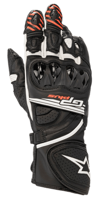 GP Plus R V2 - Motorcycle Gloves
