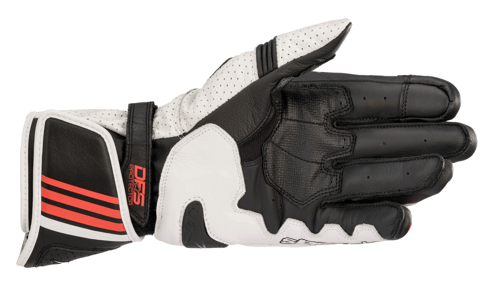 GP Plus R V2 Gloves