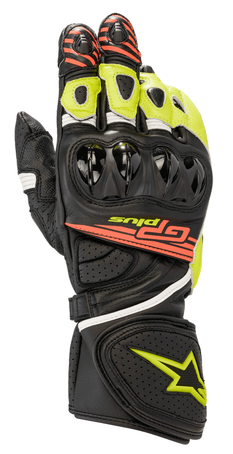 GP Plus R V2 Gloves
