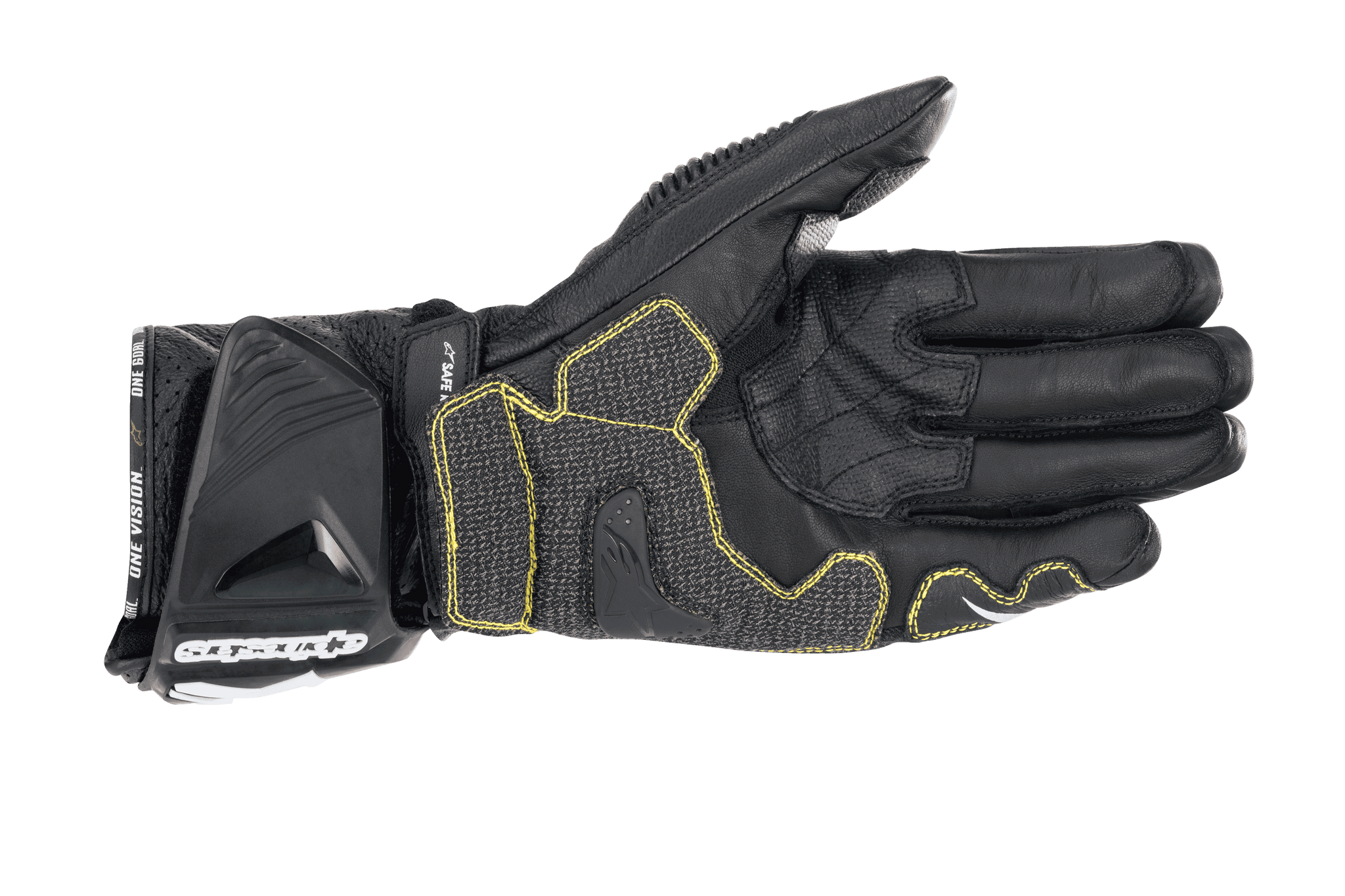 GP Tech V2 S Gloves