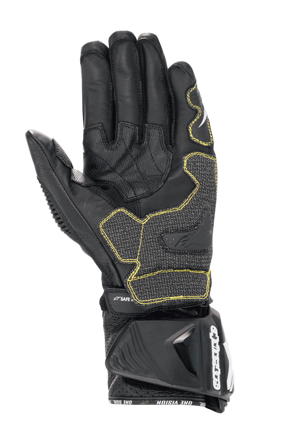GP Tech V2 Gloves - Motorcycle Gloves