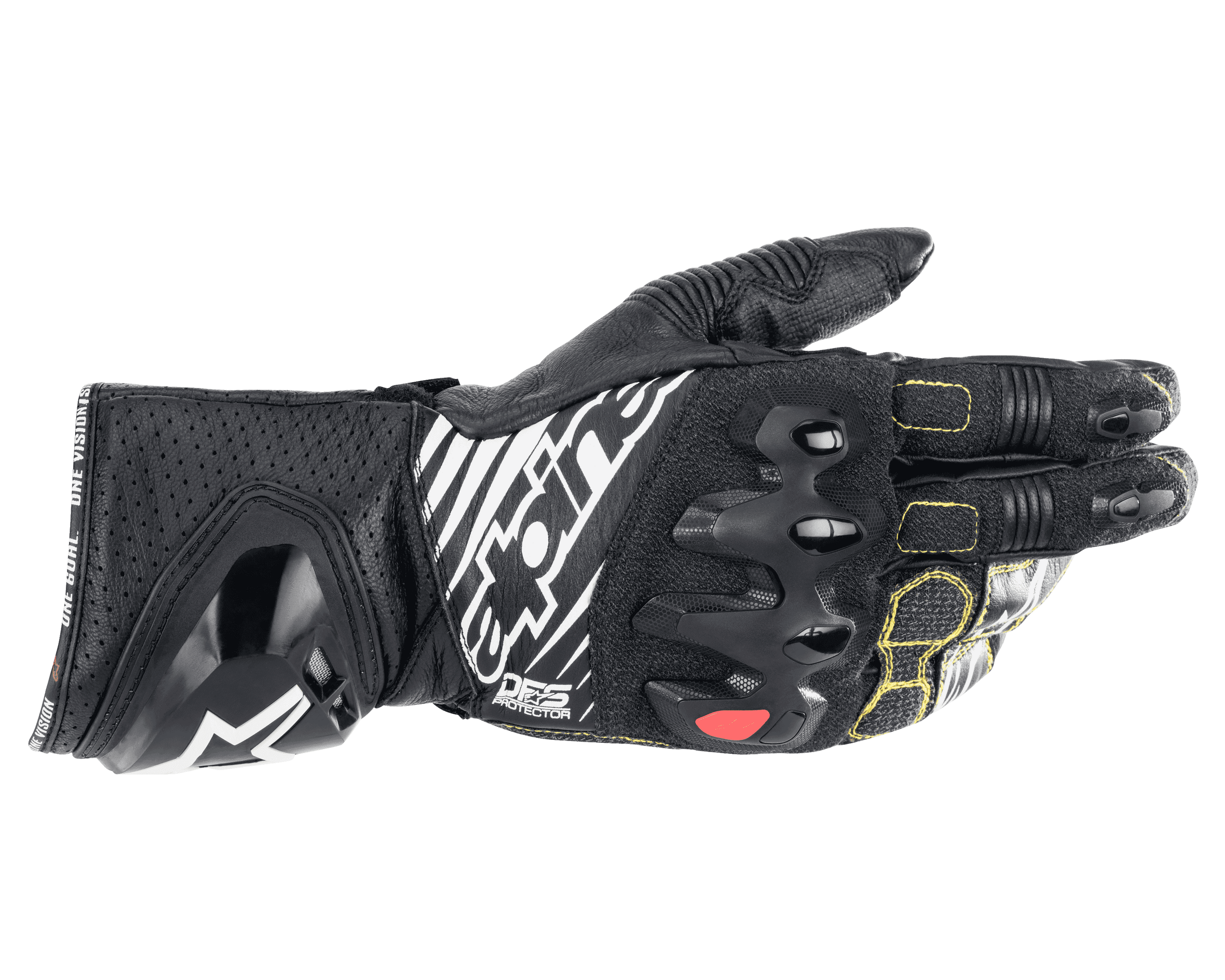 GP Tech V2 S Gloves