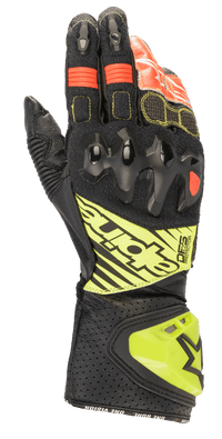 GP Tech V2 Gloves - Motorcycle Gloves | Alpinestars® GP Tech V2 Gloves - Motorcycle Gloves | Alpinestars®