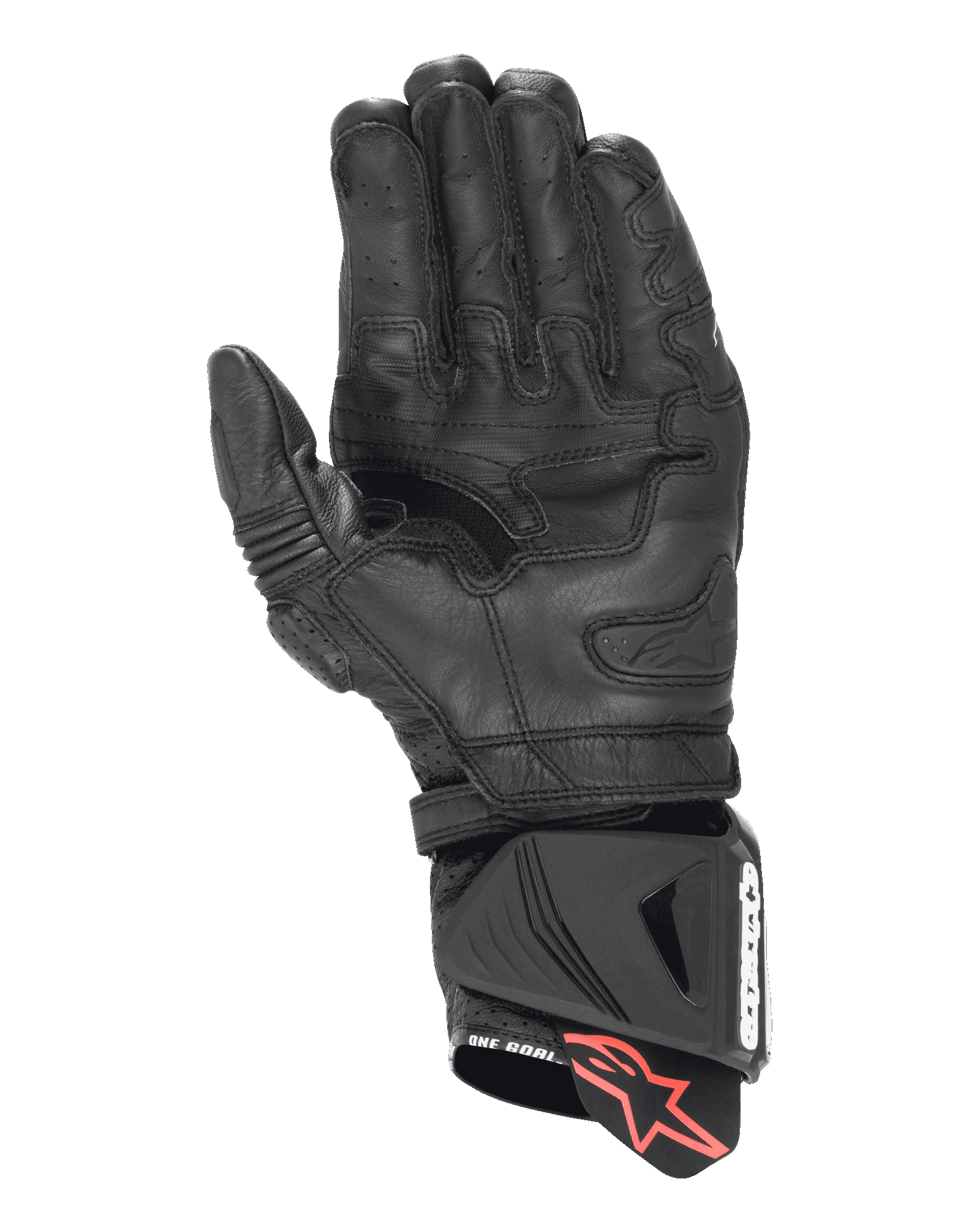 GP Pro R4 Gloves - Motorcycle Gloves | Alpinestars® GP Pro R4 Gloves - Motorcycle Gloves | Alpinestars®