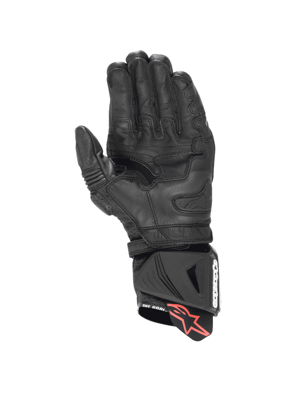 GP Pro R4 Gloves - Motorcycle Gloves | Alpinestars® GP Pro R4 Gloves - Motorcycle Gloves | Alpinestars®