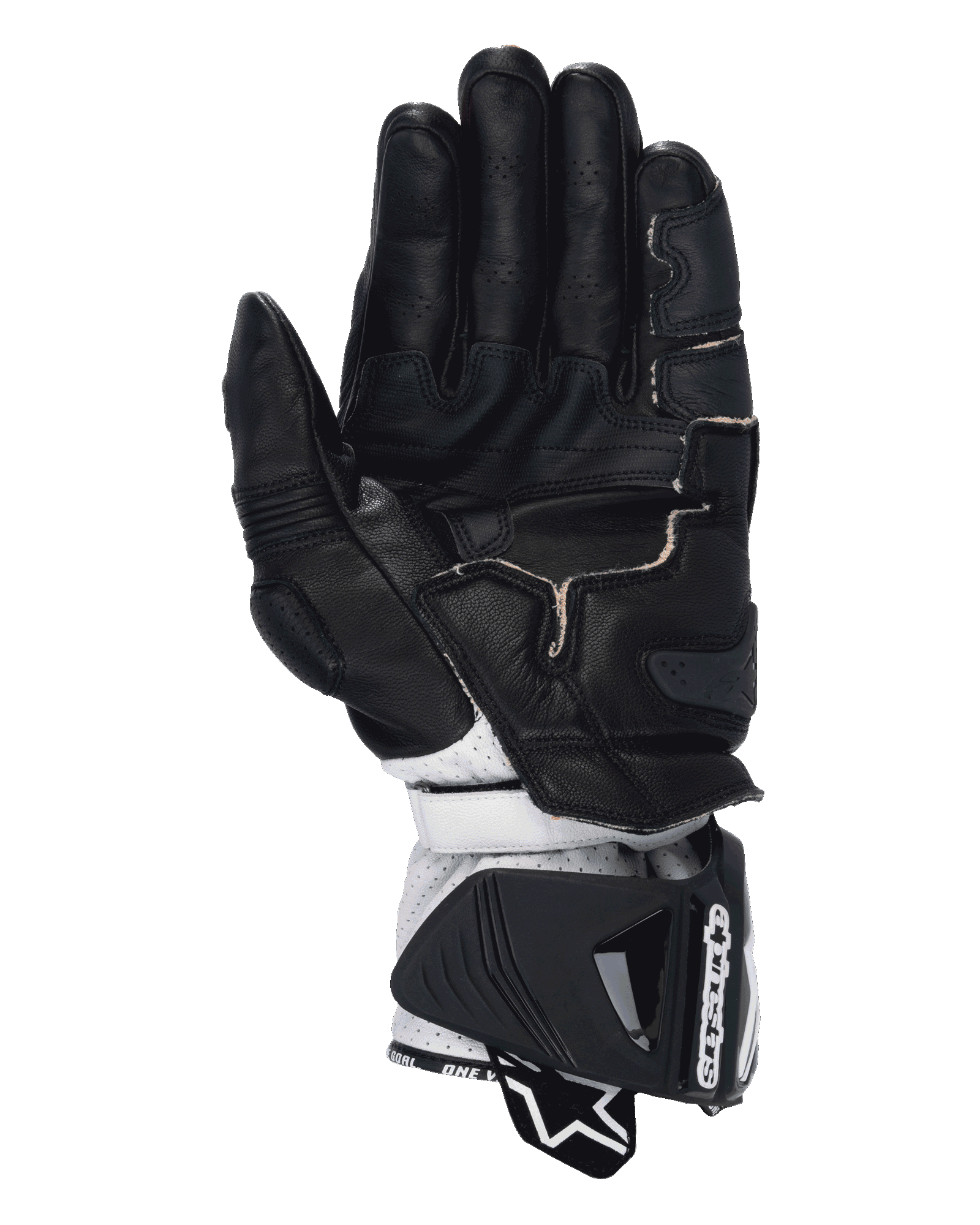 GP Pro R4 - Motorcycle Gloves | Alpinestars® GP Pro R4 - Motorcycle Gloves | Alpinestars®