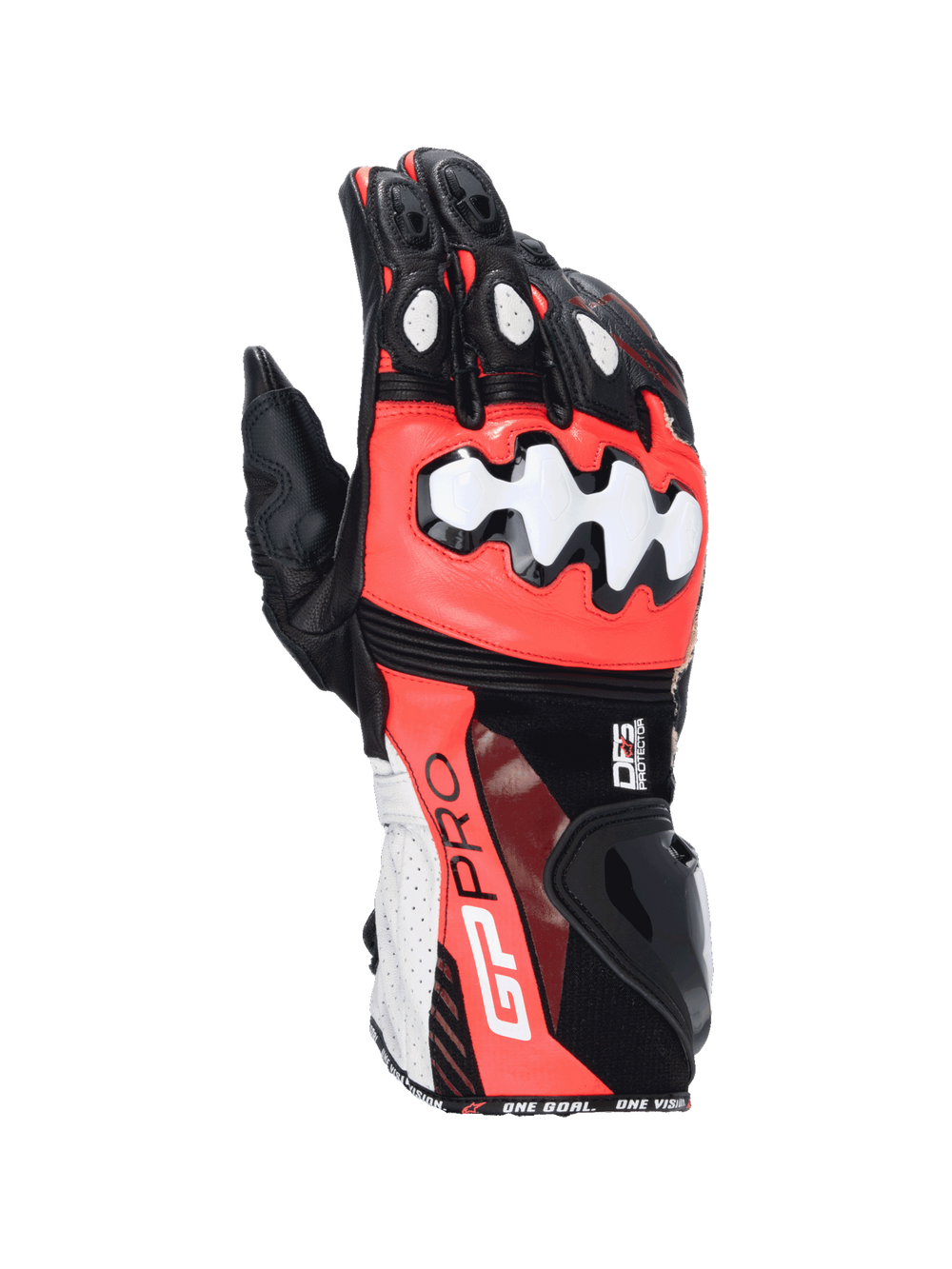 GP Pro R4 Gloves - Motorcycle Gloves | Alpinestars®