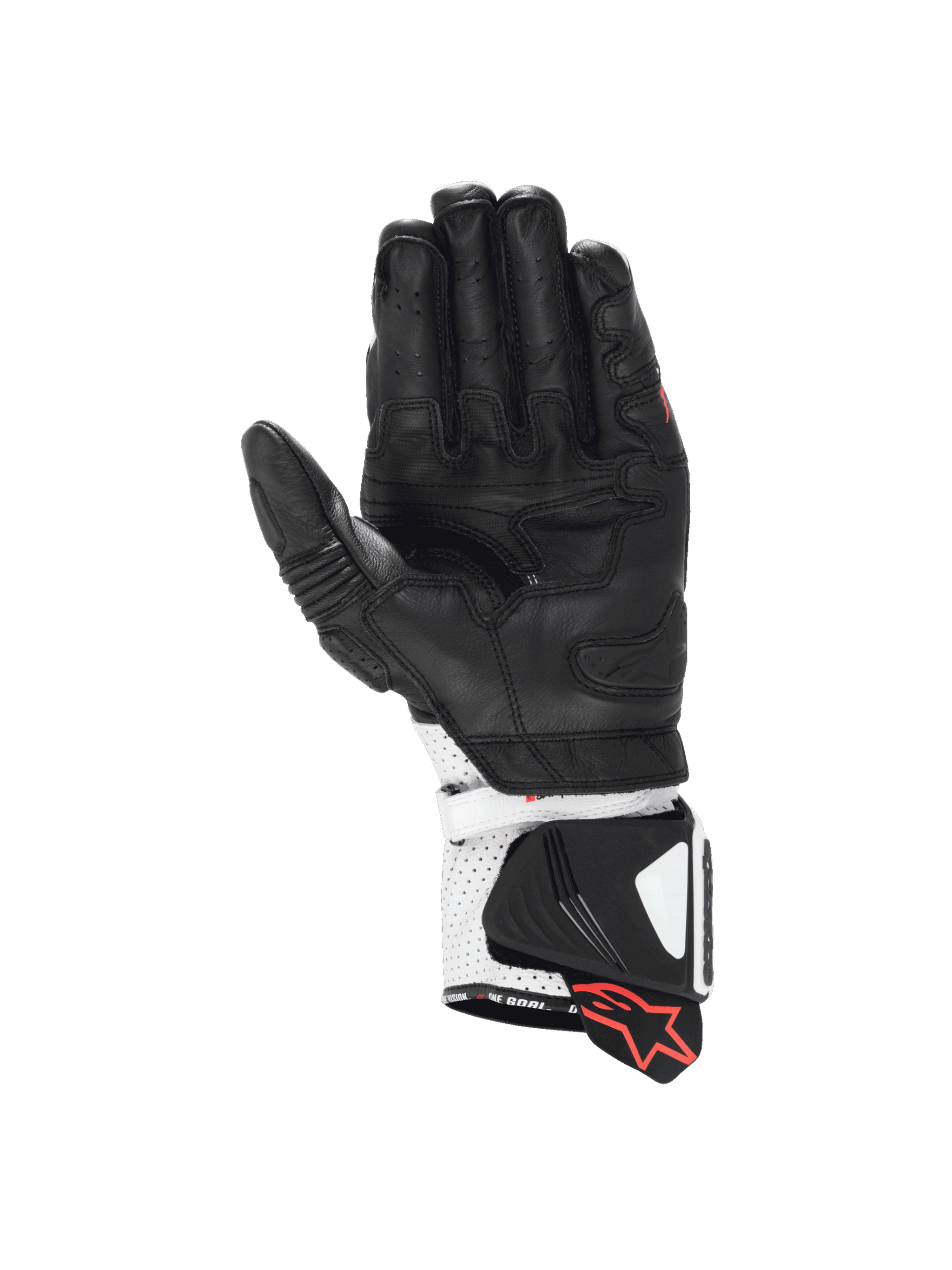 GP Pro R4 Gloves - Motorcycle Gloves | Alpinestars®