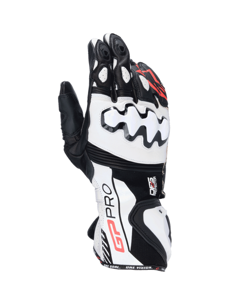GP Pro R4 Gloves - Motorcycle Gloves | Alpinestars®