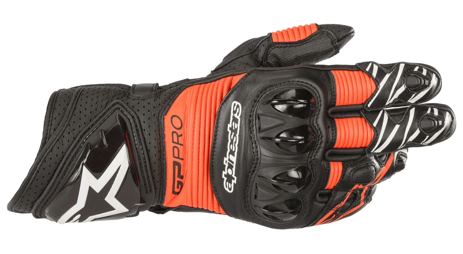 GP Pro R3 Gloves