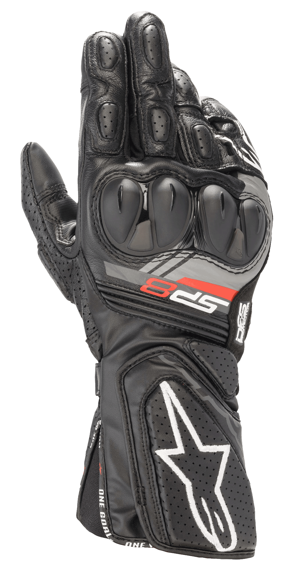 SP-8 V3 Gloves | Alpinestars