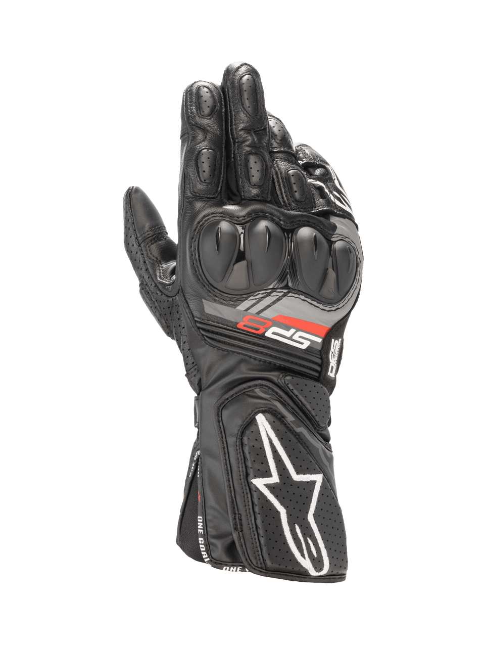 Alpinestars SP-8 グローブ Ｌサイズ SP-8 V3 - Motorcycle Gloves | Alpinestars®
