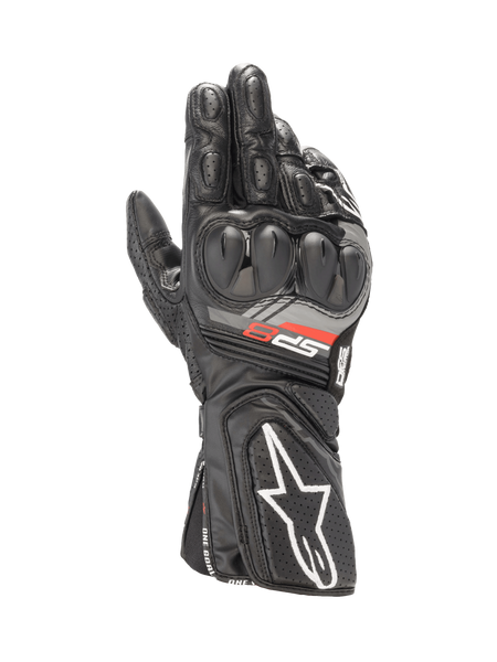SP-8 V3 - Motorcycle Gloves | Alpinestars®