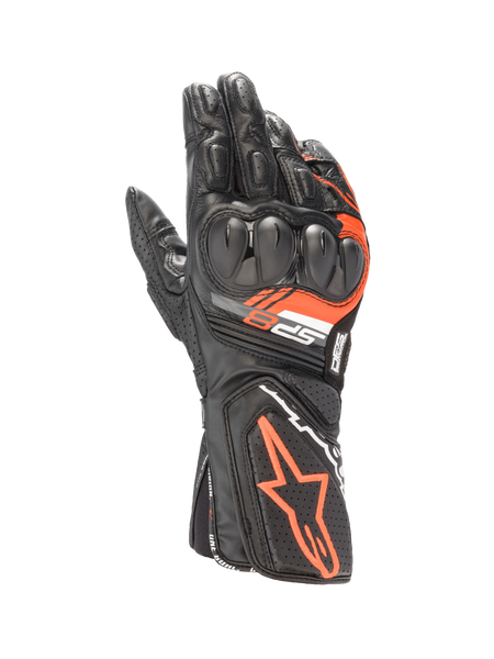 SP-8 V3 - Motorcycle Gloves | Alpinestars®