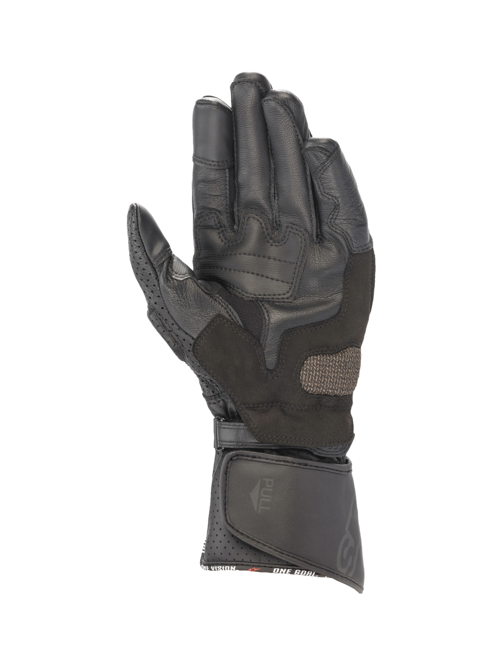 SP-8 V3 - Motorcycle Gloves