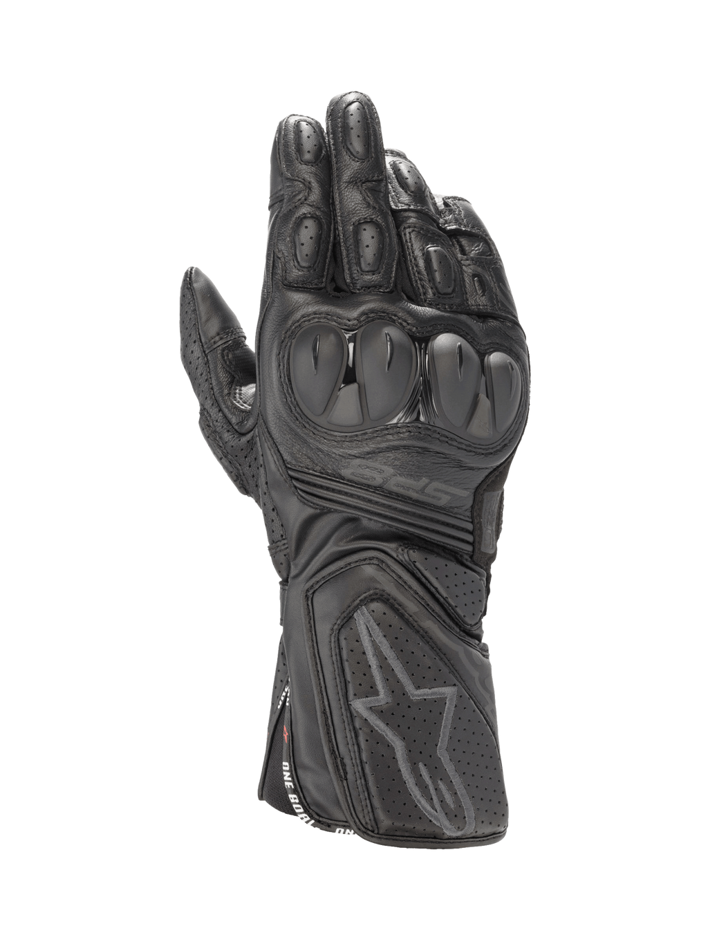 SP-8 V3 - Motorcycle Gloves