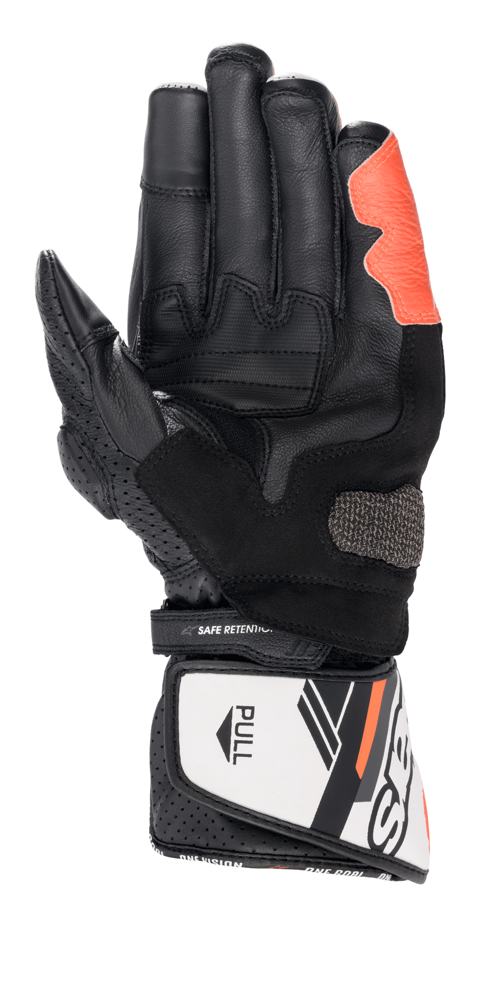 SP-8 V3 - Motorcycle Gloves | Alpinestars® SP-8 V3 - Motorcycle Gloves | Alpinestars®