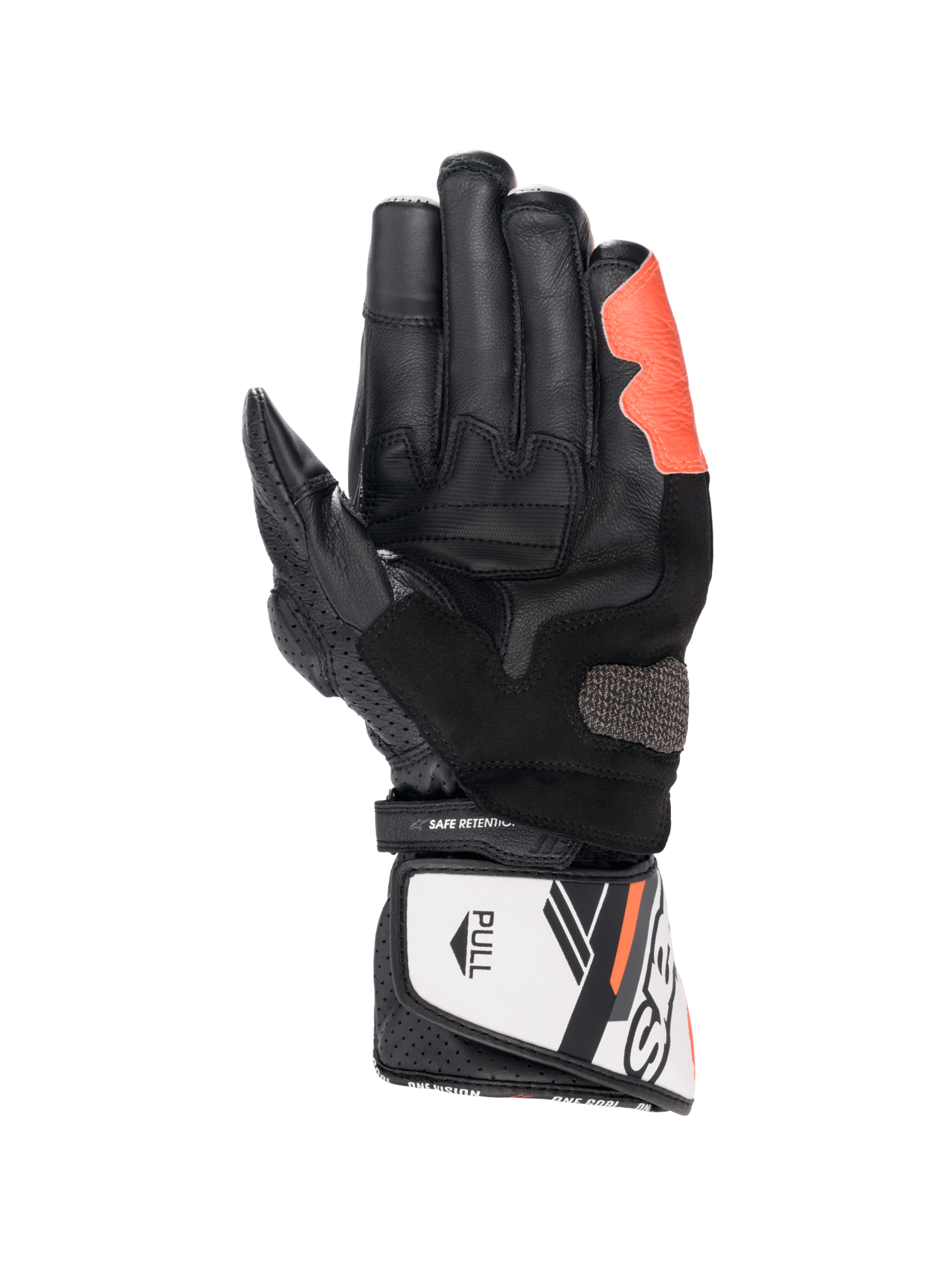 SP-8 V3 - Motorcycle Gloves | Alpinestars® SP-8 V3 - Motorcycle Gloves | Alpinestars®