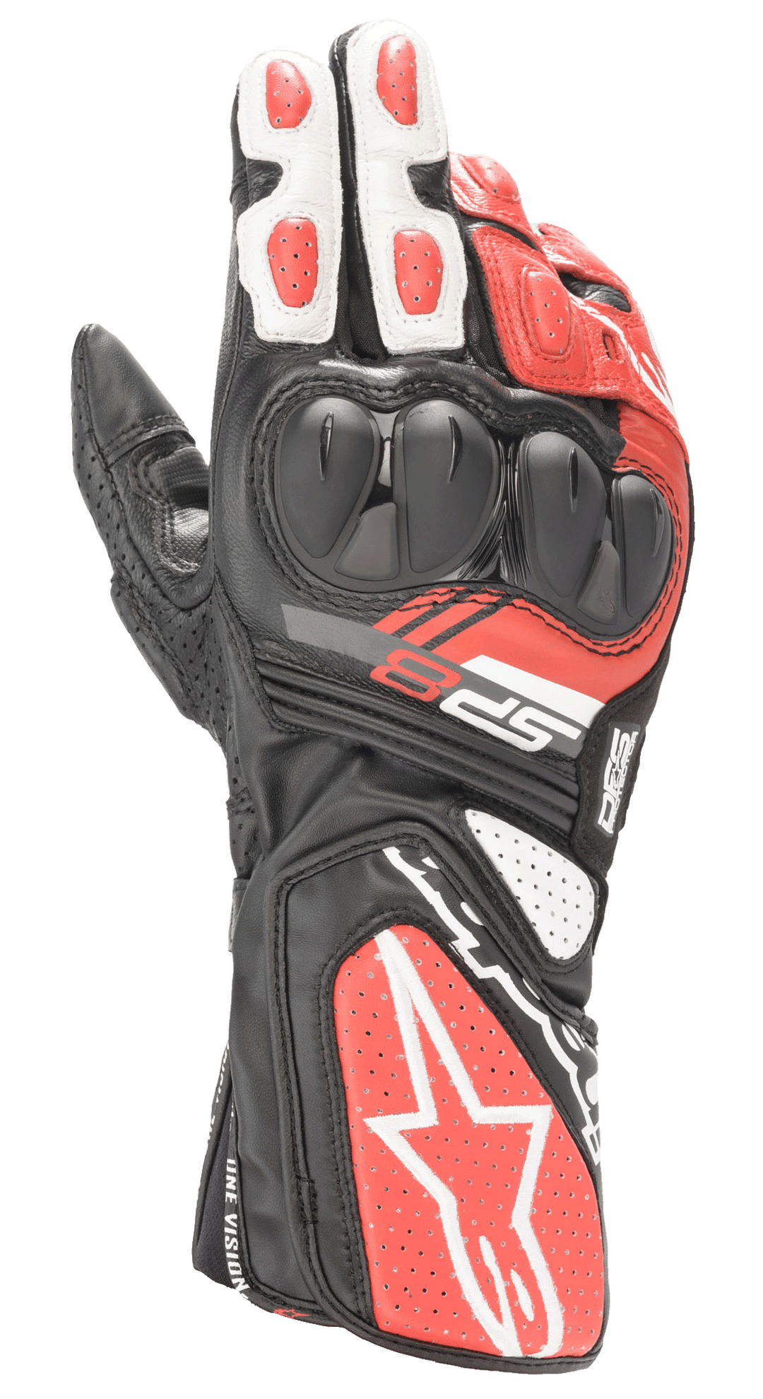 SP-8 V3 - Motorcycle Gloves | Alpinestars® SP-8 V3 - Motorcycle Gloves | Alpinestars®