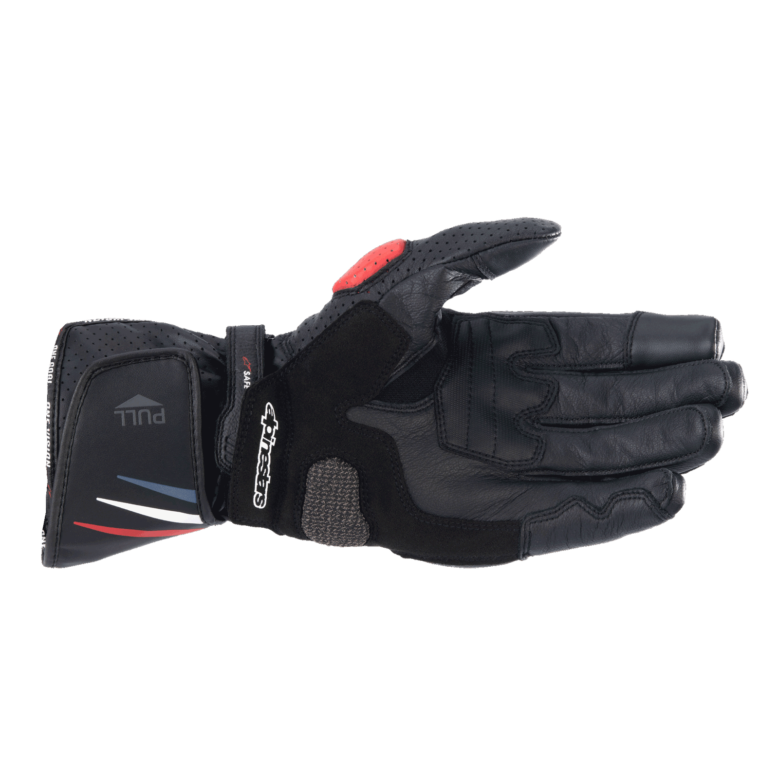 Honda SP-8 V3 Gloves