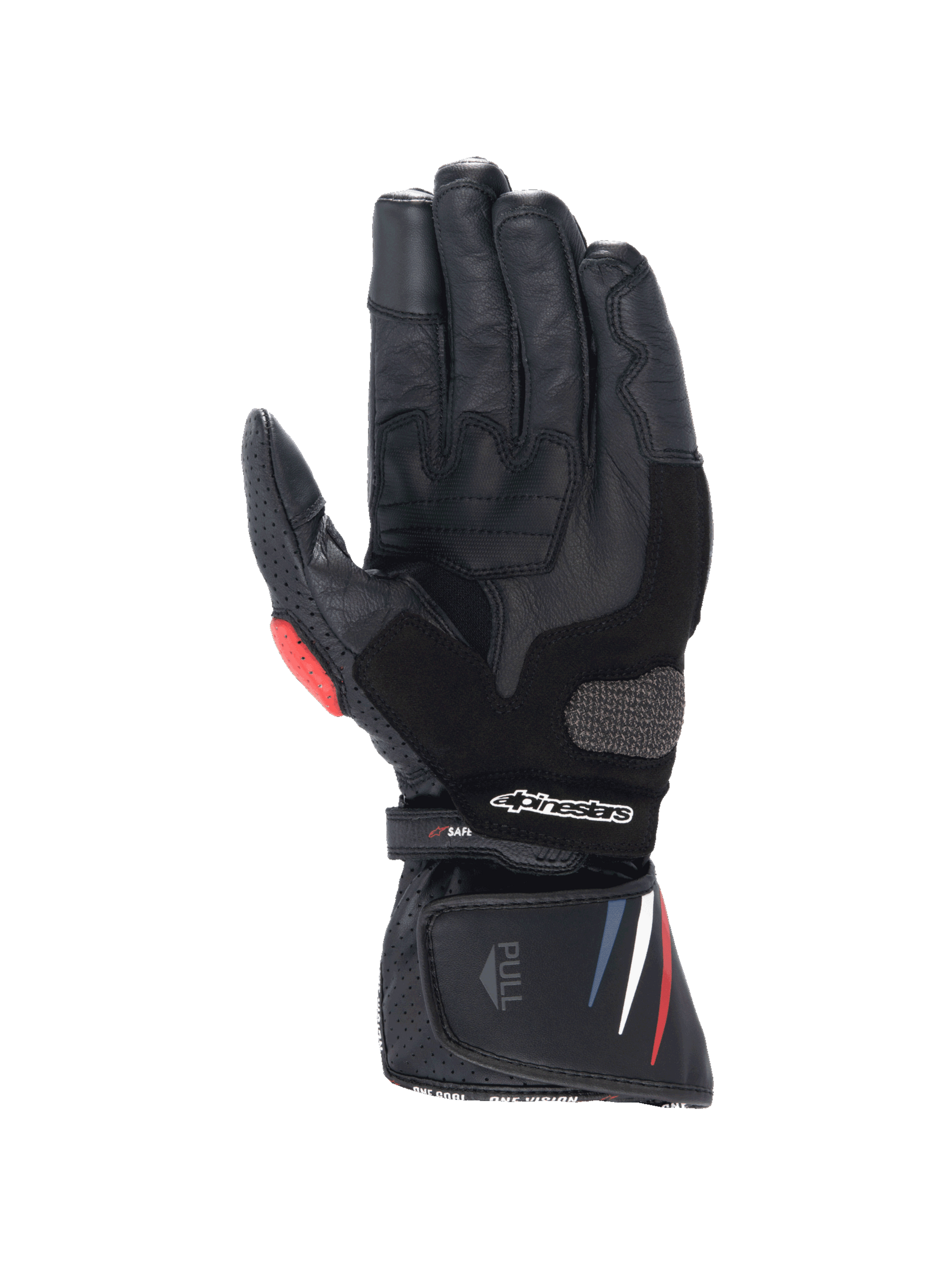 Honda SP-8 V3 - Motorcycle Gloves | Alpinestars®
