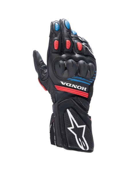 Honda SP-8 V3 - Motorcycle Gloves | Alpinestars®