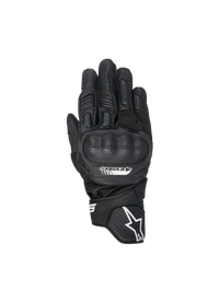 SP-5 - Black Motorcycle Gloves | Alpinestars® SP-5 - Black Motorcycle Gloves | Alpinestars®