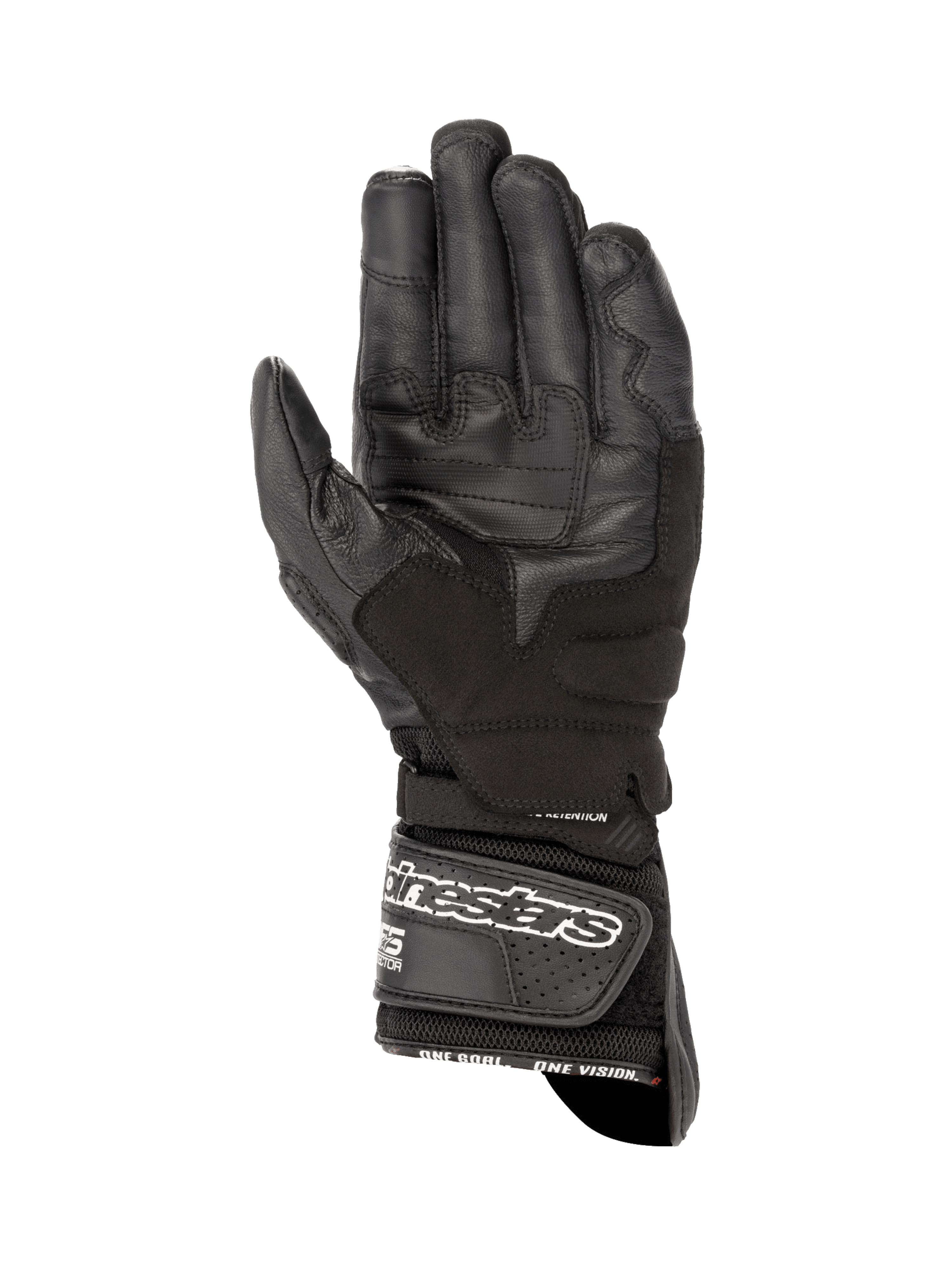 SP-8 V3 Air Gloves - Motorcycle Gloves | Alpinestars® SP-8 V3 Air Gloves - Motorcycle Gloves | Alpinestars®