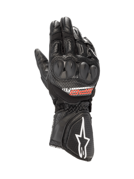 SP-8 V3 Air Gloves - Motorcycle Gloves | Alpinestars®